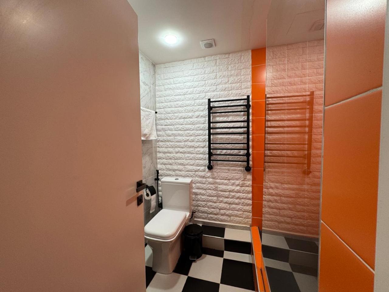 Rooms Apart-Hotel By Red Jerevan Eksteriør billede